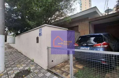 Casa com 3 dormitórios à venda, 180 m² por r$ 1.350.000,00 - santana - são paulo/sp