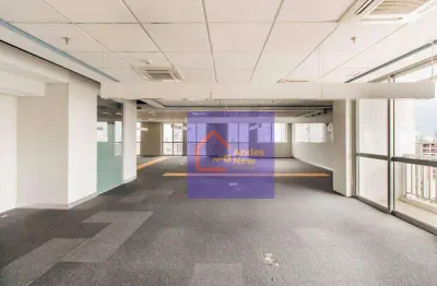 Andar corporativo, c/ 8 conjuntos coml 18 vagas 873 m² - venda por r$ 15.900.000 ou aluguel por r$ 112.508/mês - vila mariana - são paulo/sp