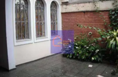 Sobrado com 3 dormitórios à venda, 180 m² por r$ 1.500.000,00 - santana - são paulo/sp