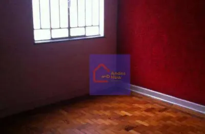 Sobrado com 2 dormitórios, 98 m² - venda por r$ 370.000,00 ou aluguel por r$ 2.000,00/mês - santana - são paulo/sp