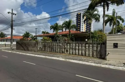 Casa para aluguel, 3 quarto(s),  estados, joao pessoa - ca34