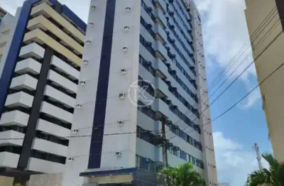 Apartamento para aluguel, 2 quarto(s),  tambaú, joao pessoa - ap55