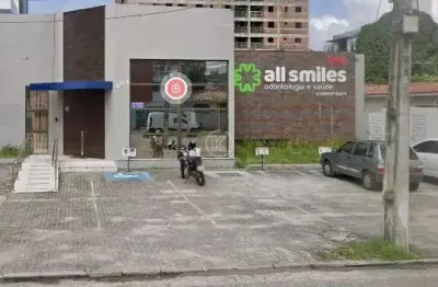 Prédio comercial para venda,  torre, joao pessoa - pr189