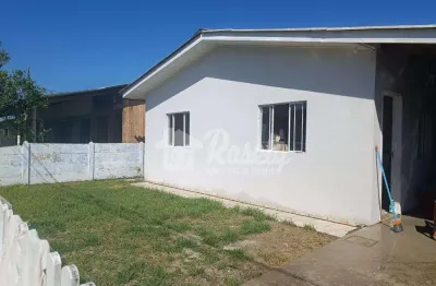 Casa com 5 dormitórios à venda, balneário primavera, pontal do parana - pr