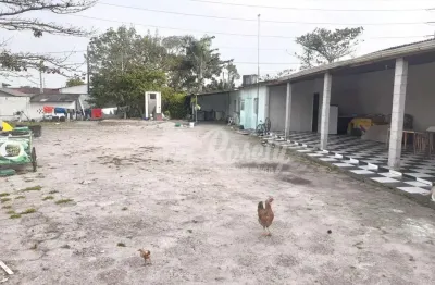 Terreno à venda,1560.80 m , balneário ipê, pontal do parana - pr