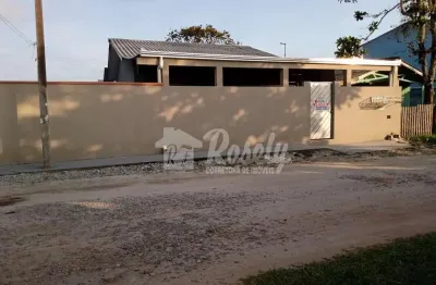Casa com 3 dormitórios à venda,216.12 m , pontal do paraná - pr
