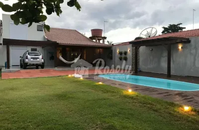 Sobrado com 4 dormitórios à venda,120.00 m , pontal do parana - pr