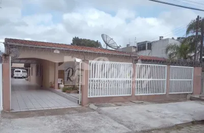 Casa com 7 dormitórios à venda,350.00 m , pontal do parana - pr