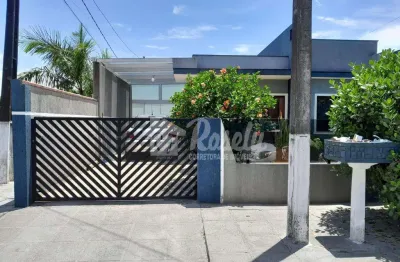 Casa com 2 dormitórios à venda, balneário primavera, pontal do parana - pr