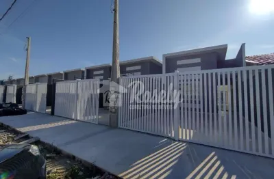Casa com 3 dormitórios à venda,150.00 m , pontal do parana - pr