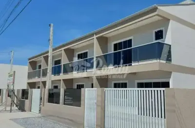 Sobrado com 4 dormitórios à venda,125.00 m , pontal do parana - pr