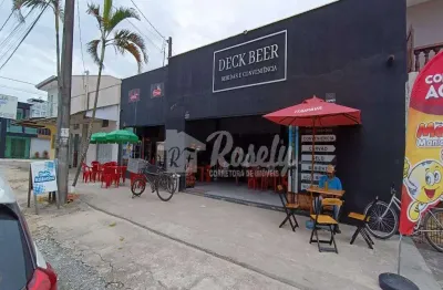 Ponto comercial à venda no Santa Terezinha, Pontal do Paraná 