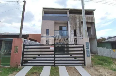 Sobrado com 3 dormitórios à venda, balneário miami, pontal do parana - pr