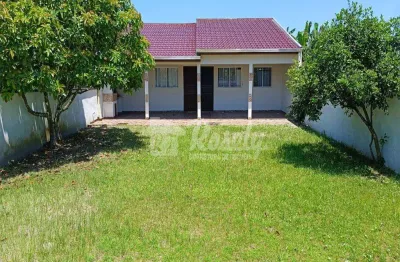 Casa com 5 dormitórios para locação,302.00 m , pontal do parana - pr