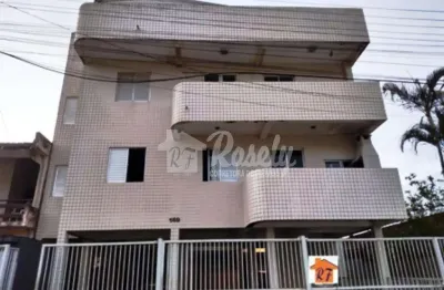 Apartamento com 2 dormitórios à venda, balneário ipanema, pontal do parana - pr