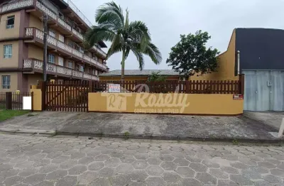 Casa com 3 quartos à venda no Santa Terezinha, Pontal do Paraná 