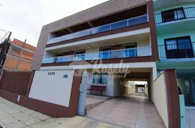 Apartamento com 3 dormitórios para locação, pontal do parana - pr