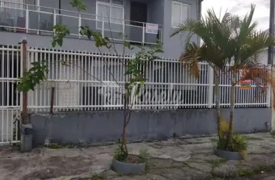 Apartamento com 2 dormitórios à venda, balneário ipanema, pontal do parana - pr