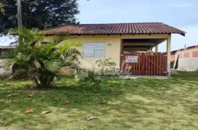 Casa com 2 dormitórios à venda,125.00 m , pontal do parana - pr
