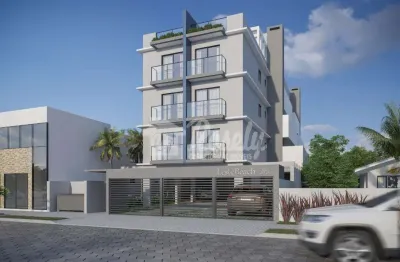 Apartamento com 2 dormitórios à venda, pontal do parana - pr