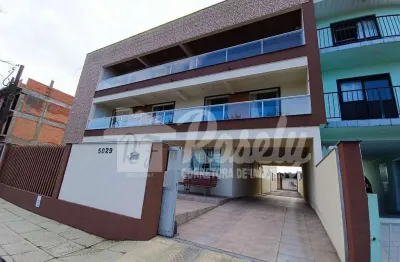 Apartamento com 3 dormitórios para locação, pontal do parana - pr