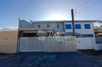 Casa com 3 quartos à venda na Praia de Leste, Pontal do Paraná 