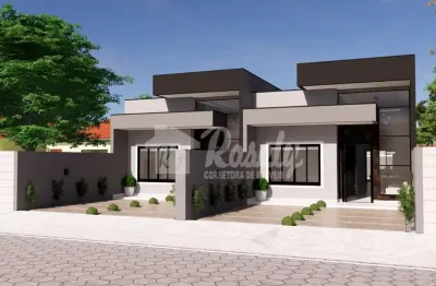 Casa à venda  com piscina em  praia de leste, pontal do parana - pr
