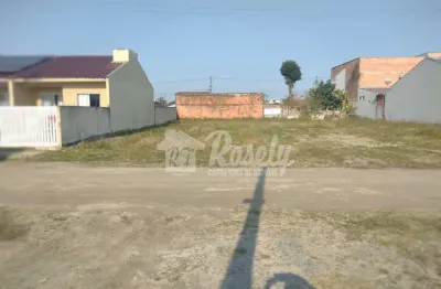 Terreno à venda, balneário santa terezinha, pontal do parana - pr