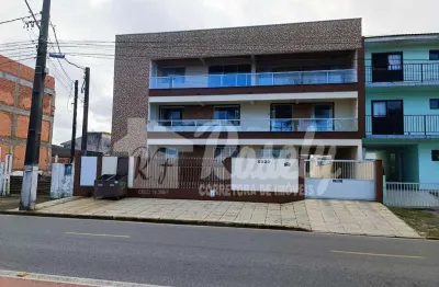Apartamento beira mar à venda, balneário guarapari, pontal do parana - pr