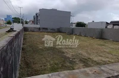 Terreno à venda, balneário miami, pontal do parana - pr