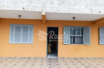 Apartamento térreo lado mar á venda, com 2 dormitórios, balneário canoas