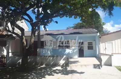 Residência com 02 dormitórios à venda, 900 metros do mar balneário shangri-lá, pontal do parana - pr