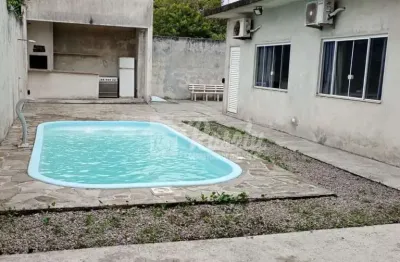 Casa à venda, balneário praia de leste, pontal do parana - pr