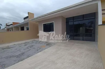 Casa à venda, balneário santa terezinha, pontal do parana - pr