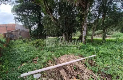 Terreno à venda no Balneário Primavera, Pontal do Paraná 