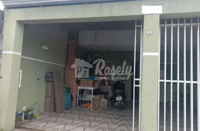 Imóvel com 2 dormitórios à venda, jardim canadá, pontal do parana - pr