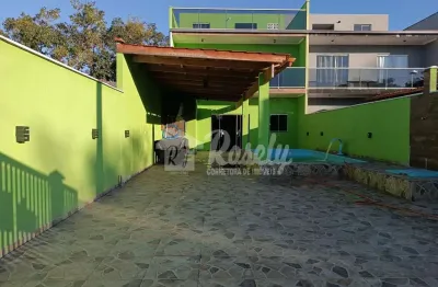 Triplex à venda, balneário saint etienne, matinhos - pr