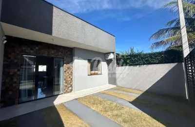 Casa com 2 quartos à venda no Beltrami, Pontal do Paraná 