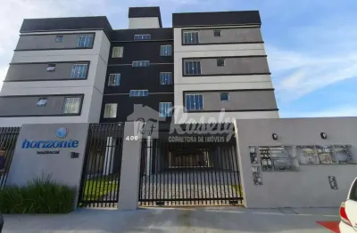 Apartamento para venda, balneário jardim canadá, pontal do parana - pr