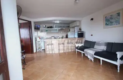 Apartamento mobiliado à venda, balneário betaras, matinhos - pr