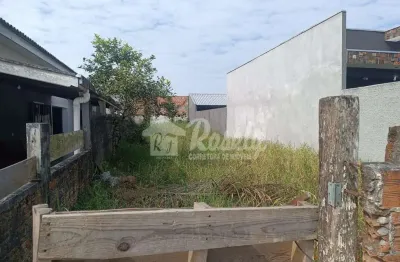 Terreno à venda no Canoas, Pontal do Paraná 