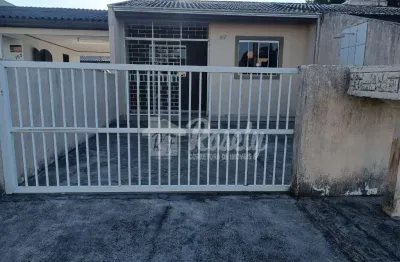 Casa à venda, balneário santa terezinha, pontal do parana - pr