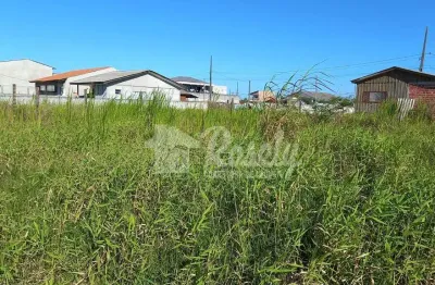 Terreno à venda no Balneário Junara, Matinhos 
