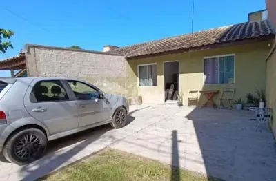 Casa com 2 quartos à venda em Shangri-lá, Pontal do Paraná 