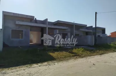 Casa à venda, balneário primavera, pontal do parana - pr