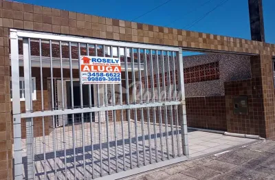Casa para locação, balneário monções, pontal do parana - pr