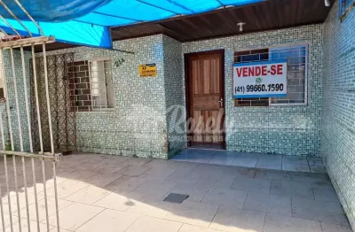 Sobrado à venda, balneário praia de leste, pontal do parana - pr