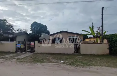 Casa com 4 quartos à venda no Canoas, Pontal do Paraná 