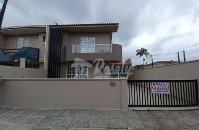 Casa em condomínio fechado com 2 quartos à venda no Porto Fino, Pontal do Paraná 
