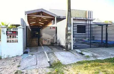 Casa para locação, balneário shangrilá, pontal do parana - pr